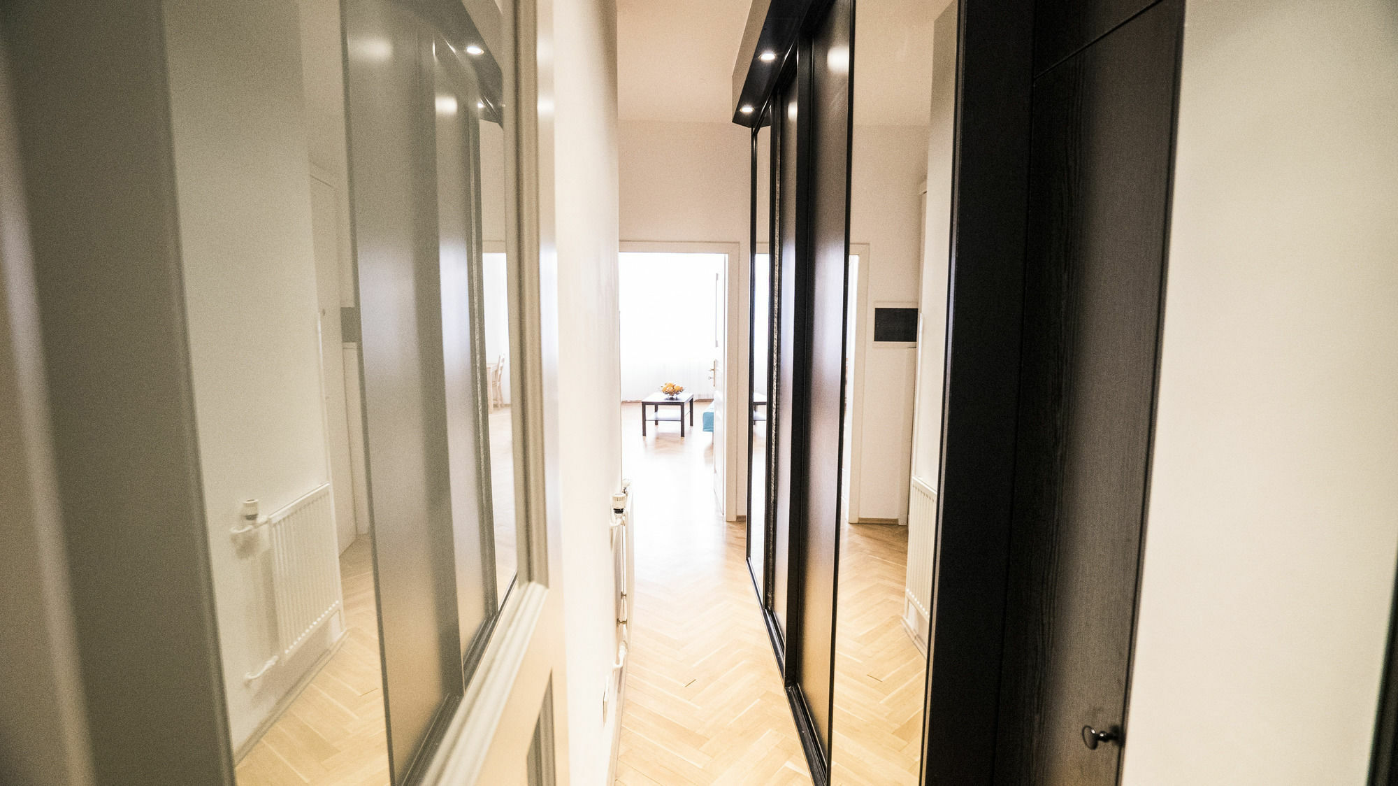 Apartamento By The Old Town Square Praga